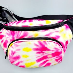 Like a dreams belt bag